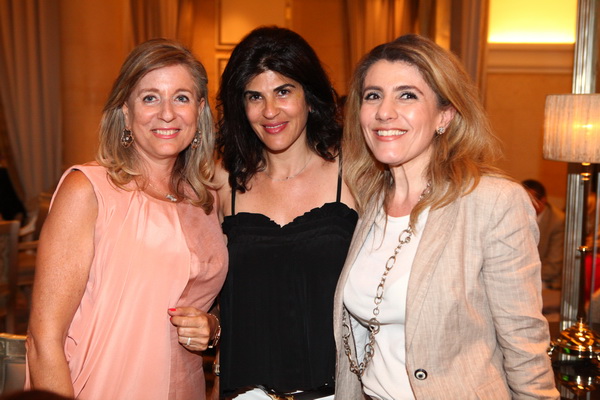 Launching Book at phoenicia
